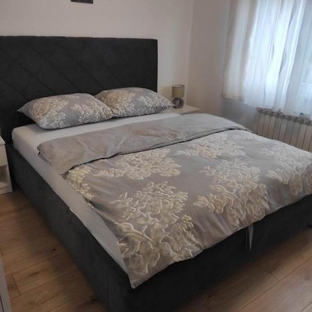 Apartman Nada Bród Kültér fotó